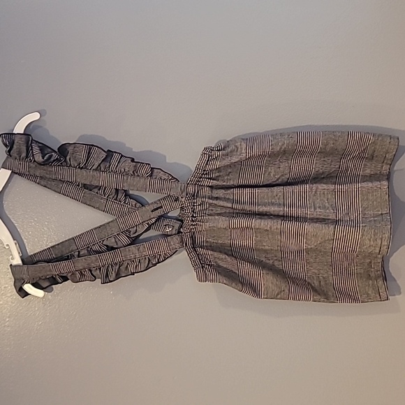 Art Class Kids Dress - Picture 1 of 3